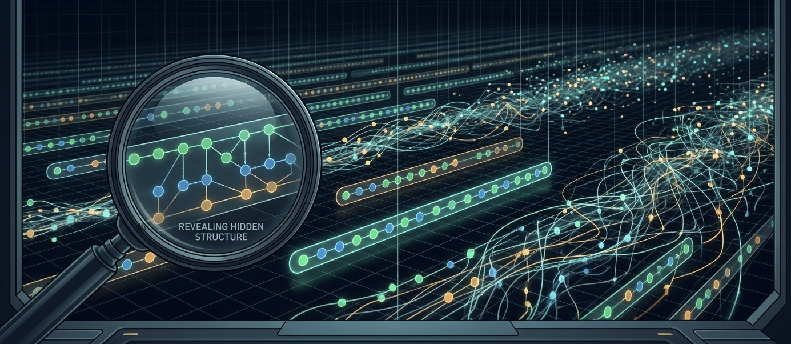 413K Agent Traces Analyzed